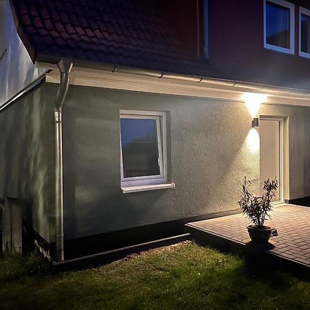 Villa Wiesenau Prerow Eksteriør bilde